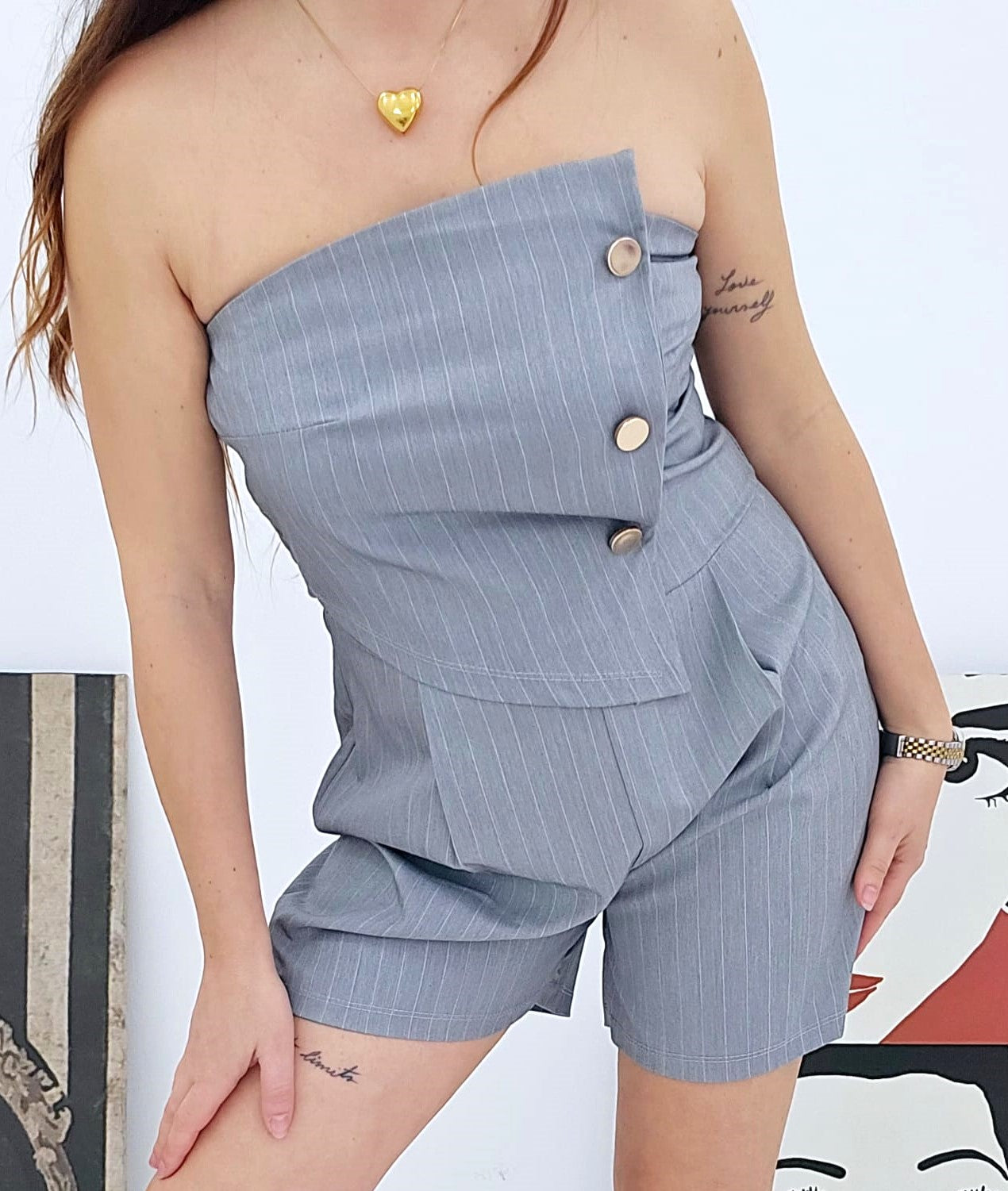 ABITINO LUCY LU001